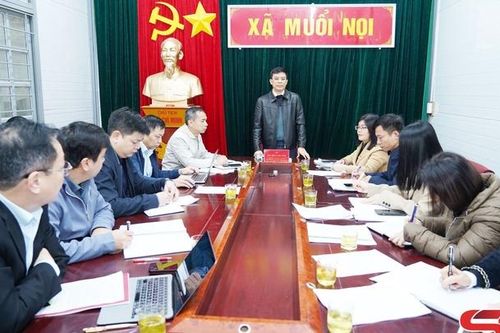 Ban bầu cử số 5, Ủy ban bầu cử tỉnh kiểm tra công tác bầu cử tại các địa phương