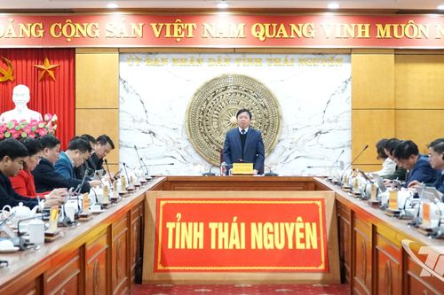 Quyết liệt đẩy nhanh tiến độ khu tái định cư phục vụ các khu, cụm công nghiệp