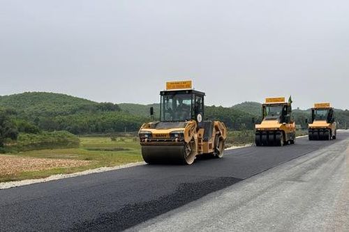 Tuyên Quang: Đầu tư, nâng cấp hạ tầng giao thông thúc đẩy phát triển công nghiệp