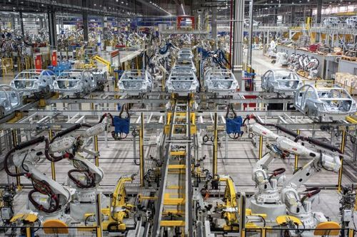 Rút ngắn thời gian cấp giấy chứng nhận kiểu loại xe cơ giới