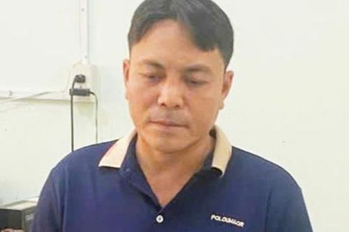 An Giang: Bắt gã chồng hờ đâm vợ và chị vợ trọng thương