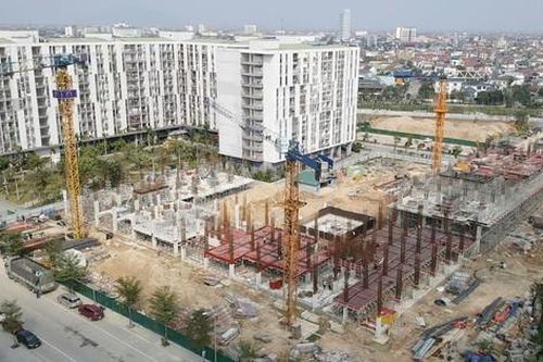 Hà Tĩnh: Phát triển cụm công nghiệp nhanh, bài toán nhà ở công nhân ngày càng cấp thiết