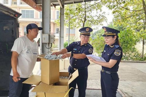 Cải cách thủ tục hải quan, nâng sức cạnh tranh của nền kinh tế