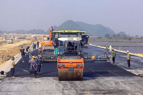 Tăng trưởng 'backlog' mở chu kỳ lợi nhuận mới cho doanh nghiệp xây lắp