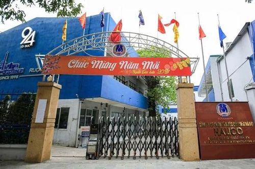 Halico tiếp tục chìm trong thua lỗ