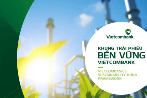 Phát hành thành công 2.000 tỷ đồng trái phiếu bền vững, được xếp hạng AAA