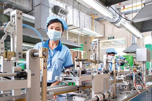 Mối quan hệ giữa điện và tăng trưởng kinh tế cần được đặt trong khuôn khổ rộng hơn