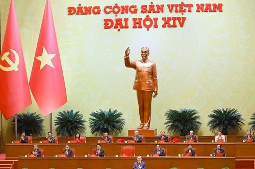 Công cuộc đổi mới - khởi xướng và tiếp nối