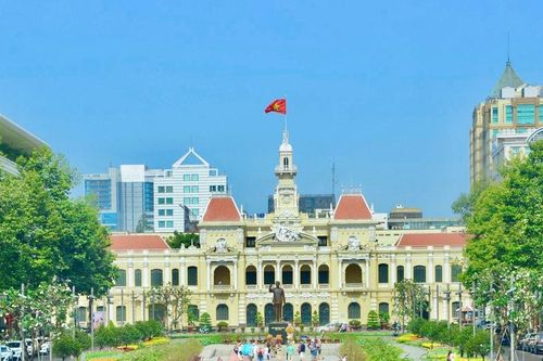 TP. Hồ Chí Minh: Tháo gỡ 'điểm nghẽn', khơi thông nguồn lực phát triển
