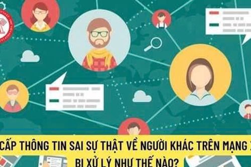 Khi mạng xã hội trở thành 'tòa án dư luận': Hệ lụy từ thông tin sai sự thật