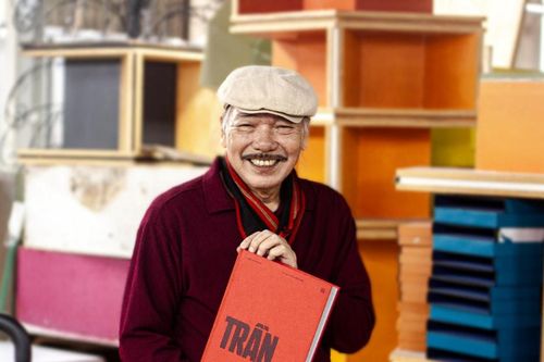 Trần Tiến - Người hát thơ mình