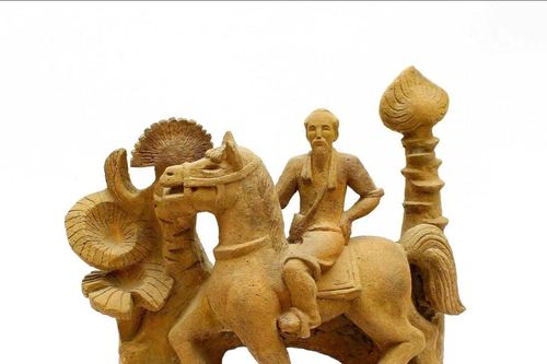 Ngựa trong nghệ thuật tạo hình