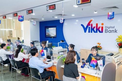 4 ngân hàng thuộc diện chuyển giao bắt buộc đều báo lãi