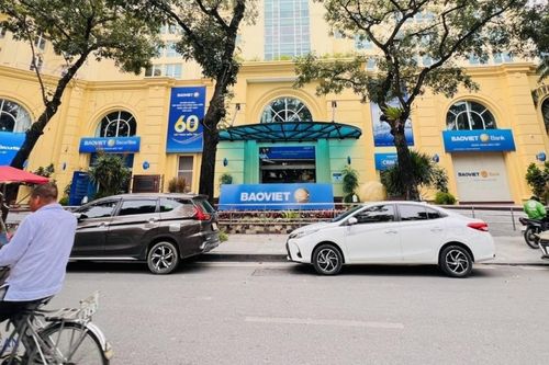 Thu dịch vụ tăng tích cực, BaoVietBank vẫn 'đi lùi' về lợi nhuận