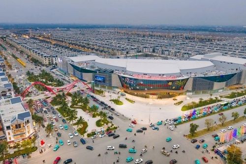 Vincom Retail ghi nhận kỷ lục lợi nhuận mới