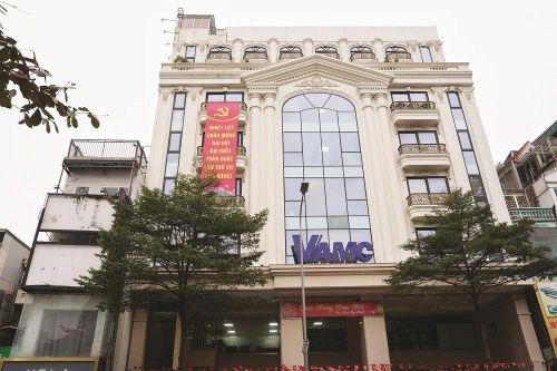 Động lực bứt phá của VAMC trong giai đoạn mới