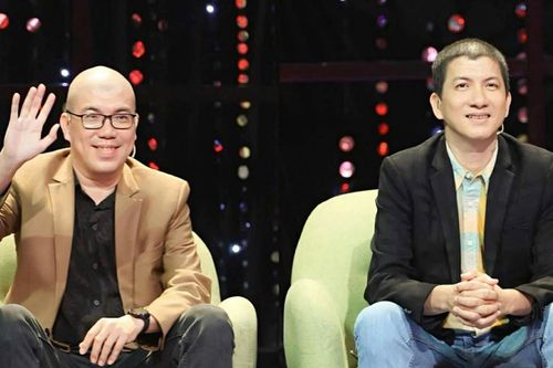 Hai anh em nhạc sĩ Hoài An - Võ Hoài Phúc ra mắt MV 'Yêu một chút cũng đâu có sao'