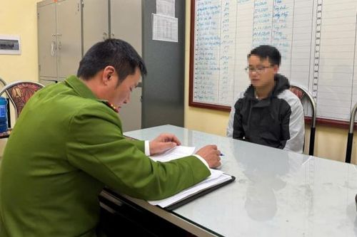 Công an Sơn La xử lý nghiêm các trường hợp đăng tin sai trái về Đại hội Đảng trên không gian mạng