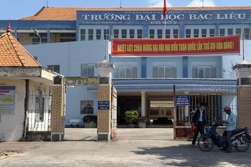 Thanh tra chỉ rõ nhiều thiếu sót về quản lý viên chức tại Trường Đại học Bạc Liêu