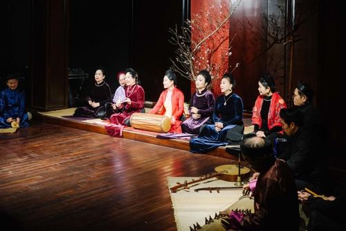 'Nhạc Ta Nhà Phố' tôn vinh di sản âm nhạc truyền thống