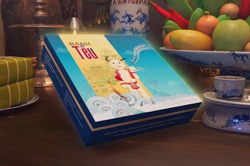 Lan tỏa hương vị Việt ra thế giới