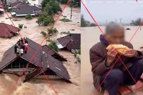 Ma trận tin giả trong kỷ nguyên trí tuệ nhân tạo