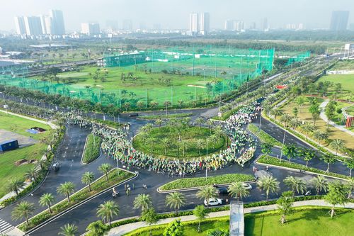 Đường Liên Phường thông xe hai chiều, nâng tầm trải nghiệm di chuyển về khu Đông TP.HCM