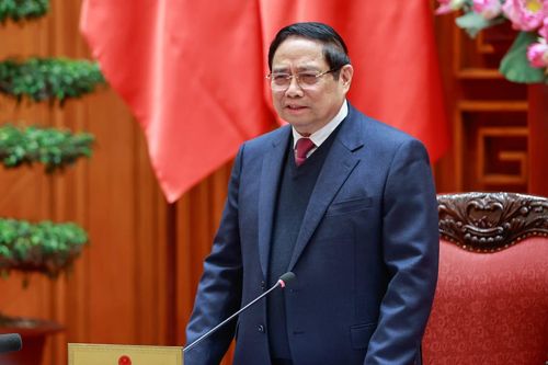 Thủ tướng yêu cầu vận hành sàn giao dịch vàng trong tháng 2
