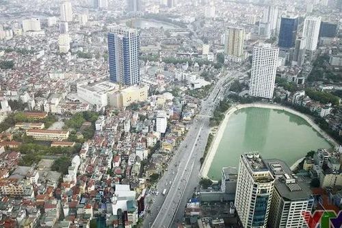 Giảm mật độ dân số trong quy hoạch đô thị