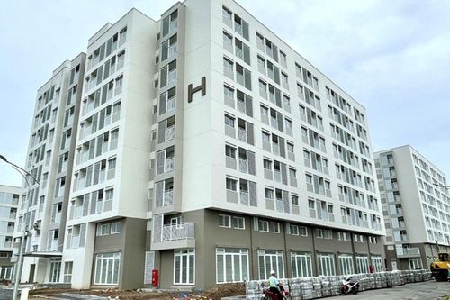 Siết chặt quản lý ngăn chặn trục lợi chính sách NƠXH