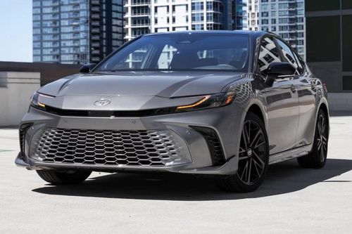 Toyota là thương hiệu ô tô giá trị nhất thế giới 2026