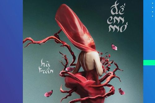 Hà Trần thổi làn gió mới vào các tình khúc xuân vượt thời gian