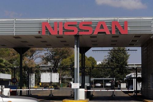 Nissan dự kiến dừng lắp ráp Navara từ 2026