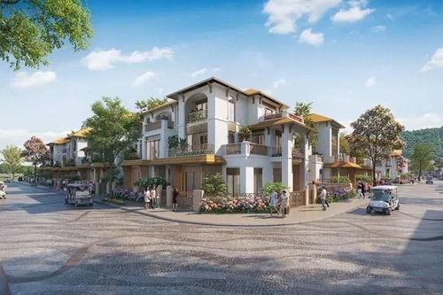 Kiến trúc Champa đương đại của Charmora City: Khi văn hóa trở thành giá trị đầu tư bền vững