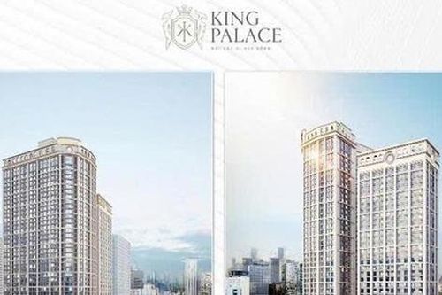 Khởi công Tháp B dự án 108 Nguyễn Trãi: TIG nắm 80% vốn, hé lộ dấu ấn của ông chủ showroom Hùng Túy