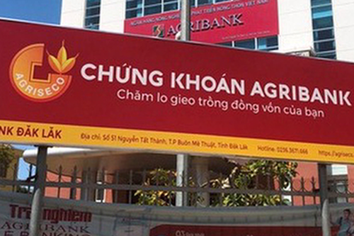 Chứng khoán Agribank (AGR): Lợi nhuận quý IV đi lùi do hụt thu từ hoàn nhập dự phòng, cả năm về đích 97% kế hoạch