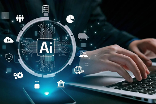 Báo cáo Microsoft 2025: UAE và Singapore dẫn đầu thế giới về phổ cập AI, Pháp vượt Đức trở thành 'đầu tàu' châu Âu
