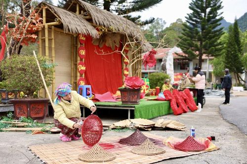 Khu di tích Quốc gia đặc biệt Pác Bó sẵn sàng cho lễ kỷ niệm trọng đại