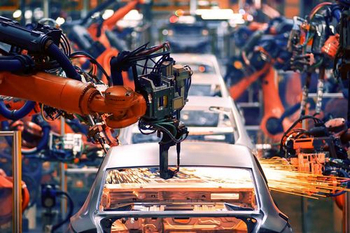 Thay đổi về chính sách cho vay phát triển công nghiệp hỗ trợ