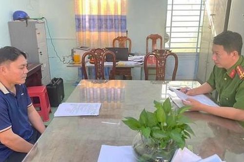 Khởi tố đối tượng đâm người tình trọng thương vì mâu thuẫn