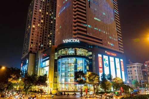 Vincom Retail đạt lợi nhuận sau thuế 2025 gần 6.500 tỷ đồng