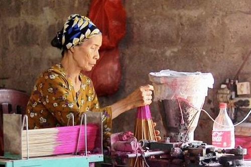 Ứng Thiên đánh thức vùng đất cổ phía Nam Thủ đô