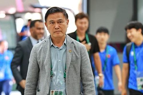 Phó Chủ tịch VFF Trần Anh Tú: Các cầu thủ trẻ U23 Việt Nam đã thực sự trưởng thành