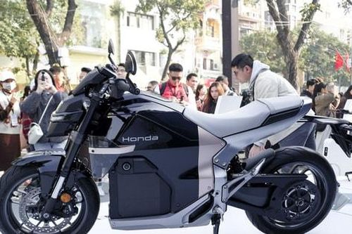 Chính sách giảm phát thải mở đường cho thị trường xe máy điện bùng nổ