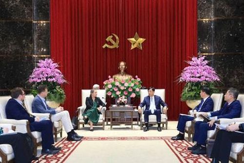 Việt Nam có nhiều cơ sở trở thành quốc gia đi đầu khu vực về kinh tế tuần hoàn