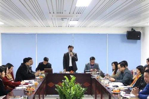 Hà Nội: Tiếp tục 'làm nhanh, làm đúng, làm hiệu quả' công tác y tế dự phòng
