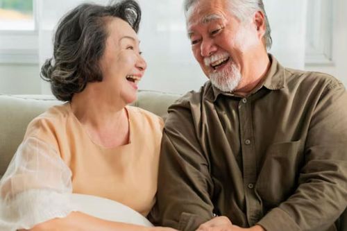 Điều khiến tuổi già hạnh phúc hơn cả tiền bạc, nhiều người trẻ chưa kịp hiểu