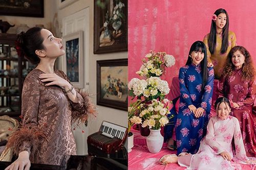 Lưu Hương Giang: 'Những góp ý về nhan sắc thì xin phép bỏ qua'