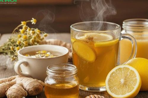 5 thứ 'thần thánh' giữ ấm quen thuộc: Dùng đúng cách giúp cơ thể ấm lên nhanh khi trời lạnh
