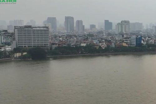 Hà Nội: Bất ngờ trước giá đất ở tại 2 phường Tây Hồ và Phú Thượng đầu năm 2026